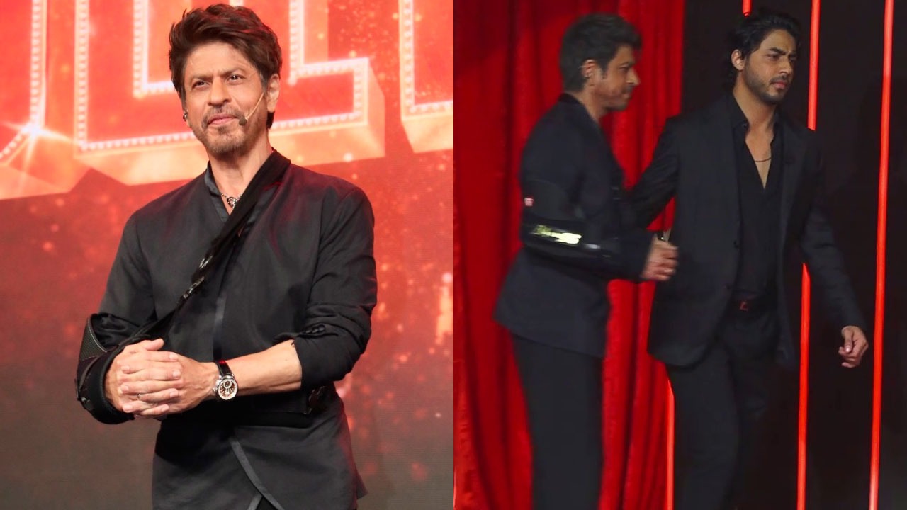 Shah Rukh Khan