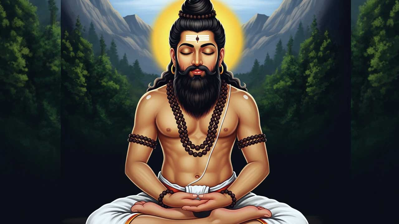 பகையான குடும்ப உறவைச் சேர்த்து வைத்த அகத்தியர்! - சித்தர்தாசன் சுந்தர்ஜி ஜீவநாடி (ஊழ்வினை ஆய்வு) ஜோதிடர்