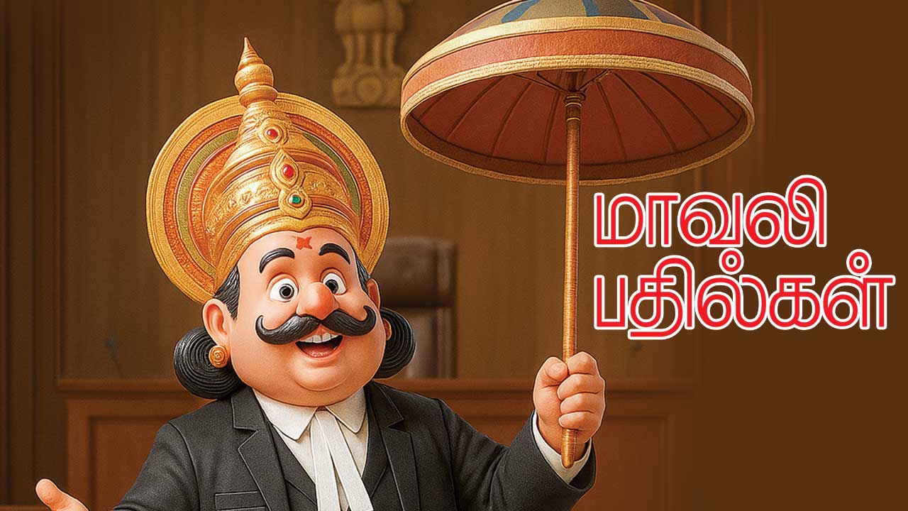 மாவலி பதில்கள் 02.07.25
