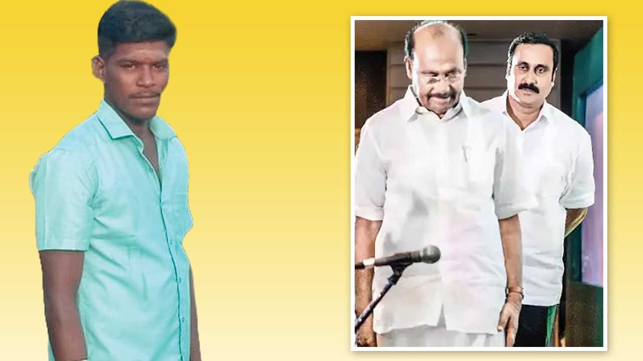 ராங்கால் அஜித்குமார் கொலை முதல்வரிடம் உண்மையை மறைக்கும் உயரதிகாரிகள் அன்புமணி செயல்தலைவர் பதவி பறிபோகும் ராமதாஸ் அதிரடி