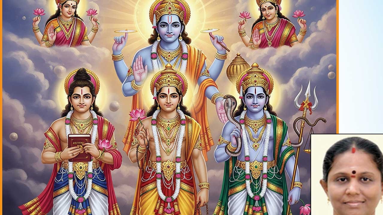 காரிய சித்தி தரும் உச்ச நட்சத்திர வழிபாடுகள் பிரசன்ன ஜோதிடர் ஐ அனந்தி