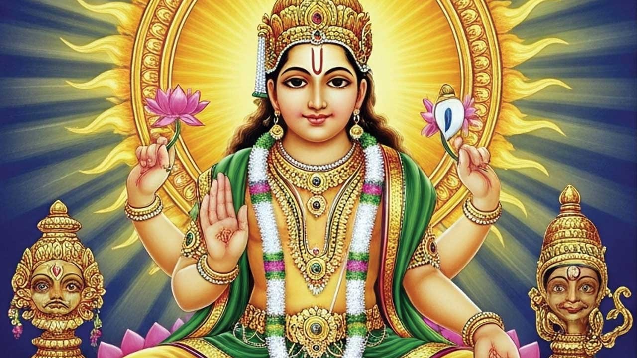 இந்த வார ராசிபலன் 20-7-2025 முதல் 26-7-2025 வரை