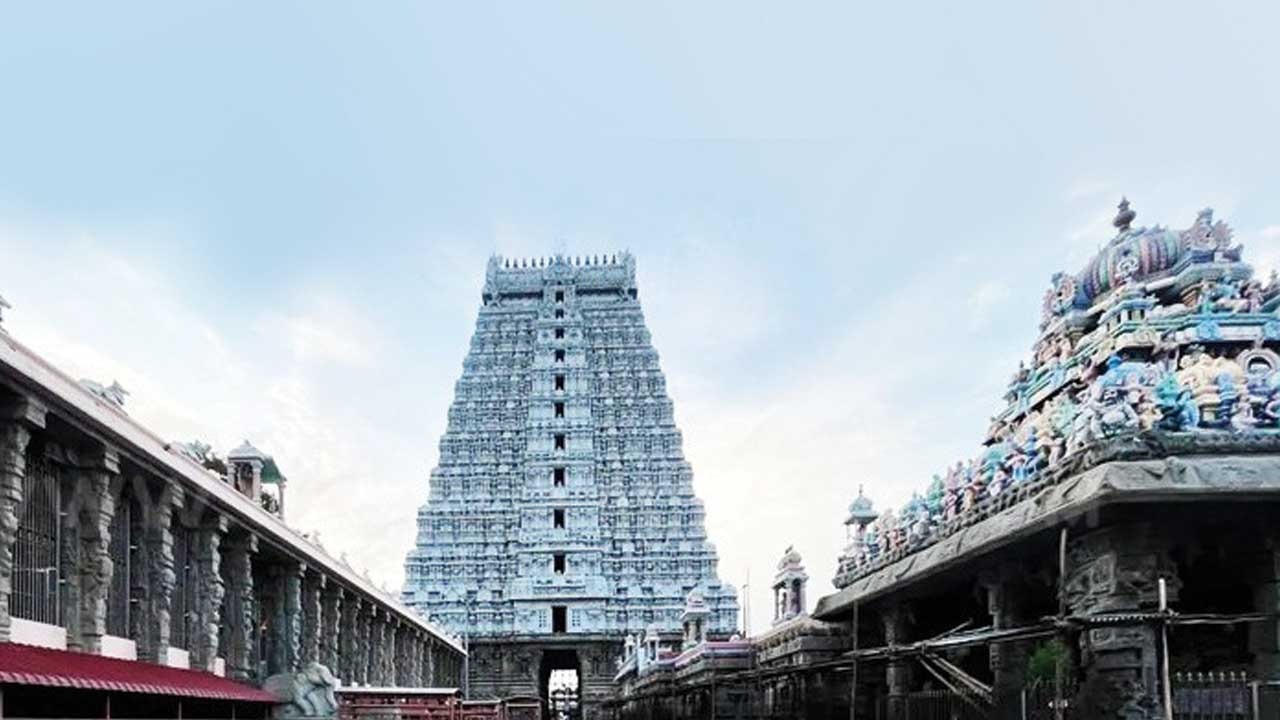 அருணாச்சலமா கொந்தளிக்கும் திருவண்ணாமலை மக்கள்