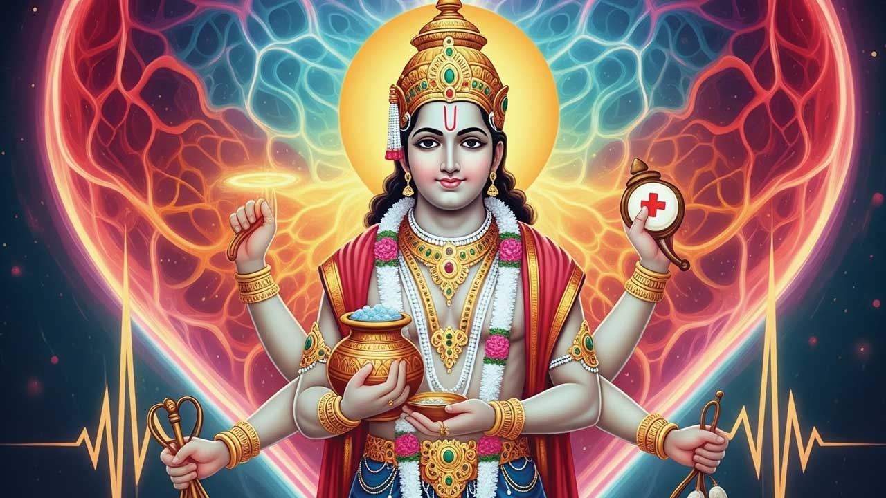 இதய பாதிப்புக்கள் ஏற்பட வைக்கும் ஜோதிட காரணங்கள் எவை