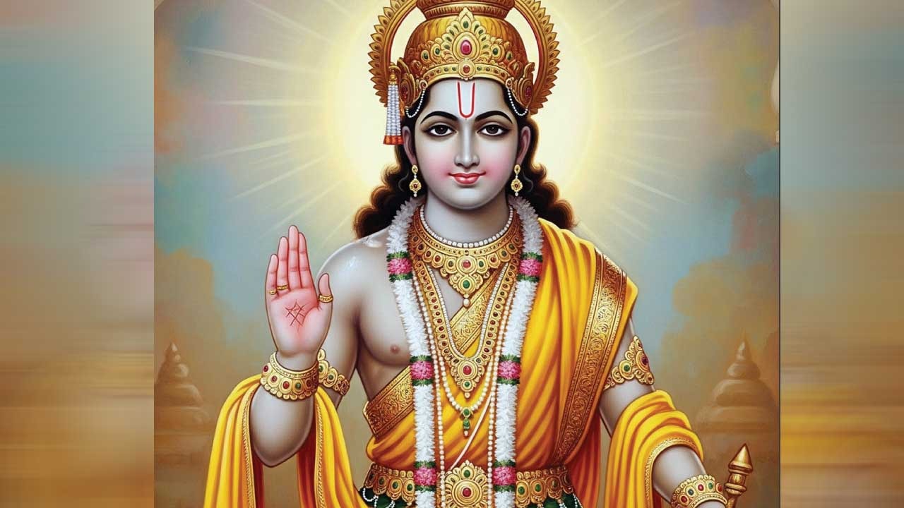 ஆரோக்கியம் தரும் குரு பார்வை பலம்