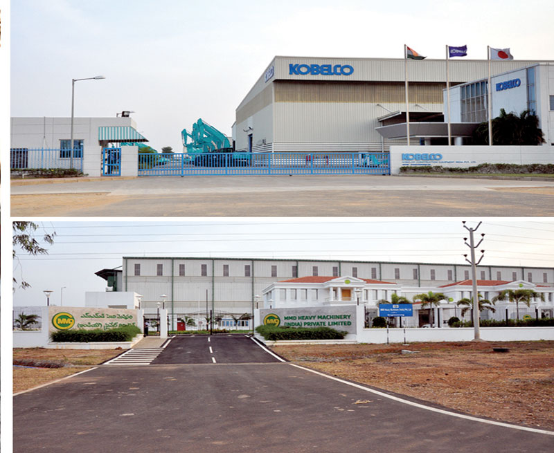 அசத்தும் ஆந்திரா! ஏமாற்றும் தமிழகம்!