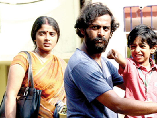 டூரிங் டாக்கீஸ்!