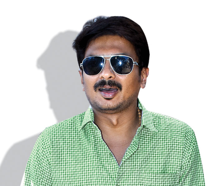 அடுத்த தலைமுறைக்கான இளைஞர் படை  ரெடி! -உதயநிதி ஸ்டாலின் உறுதி!