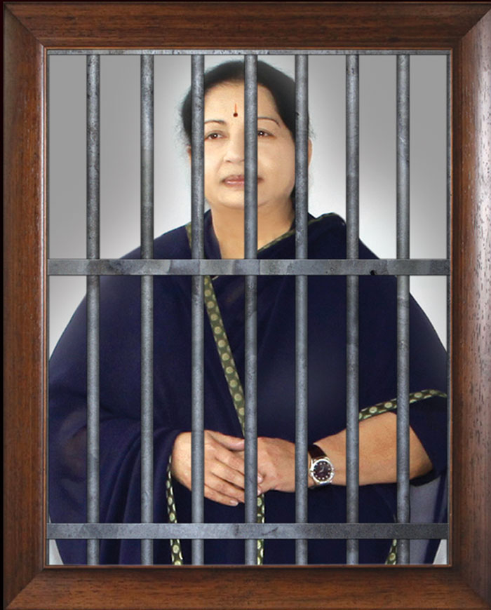 வரலாற்று அவமானம்! சட்டமன்றத்தில் முதல் குற்றவாளி!