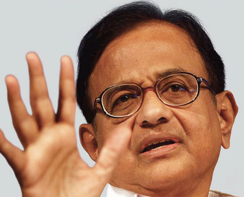 பகோடா ஆட்சியின் கடைசி பட்ஜெட்! -ஆதாரங்களுடன் விளாசிய ப.சி.