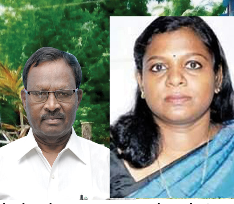 கலெக்டர் ராஜ்ஜியம்! எக்ஸ் எம்.எல்.ஏ. படும்பாடு!