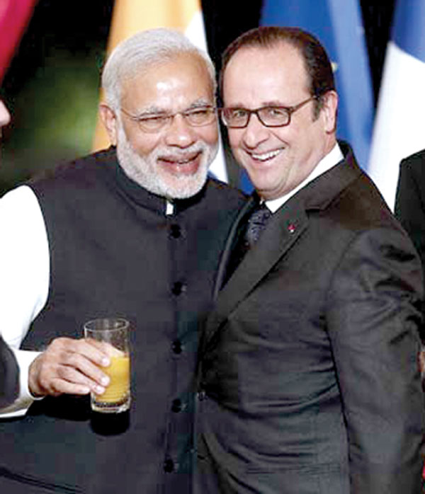 யாருக்கு அந்த 950 கோடி ரூபாய்?-மோடி அரசின் விமான பர்சேஸ்!