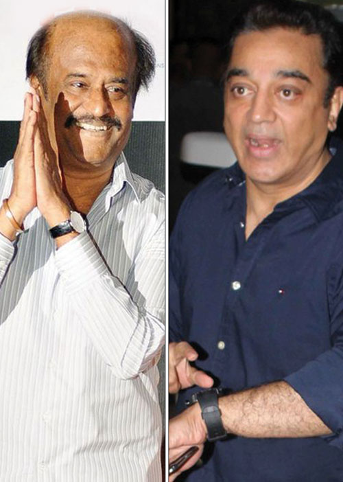 லைக்கா வழங்கும் போட்டா போட்டி!