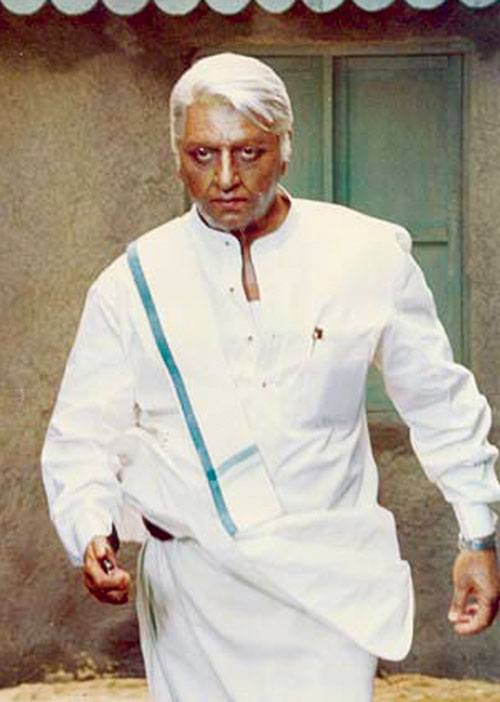 டூரிங் டாக்கீஸ்! - "கிழட்டு' ஹீரோஸ்! "க்ளாமர்' ஹீரோயின்!