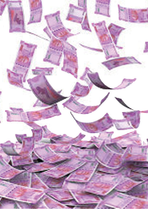 ஒரு வருட கிஃப்ட்! செட்டில்மெண்ட் பஞ்சாயத்து!