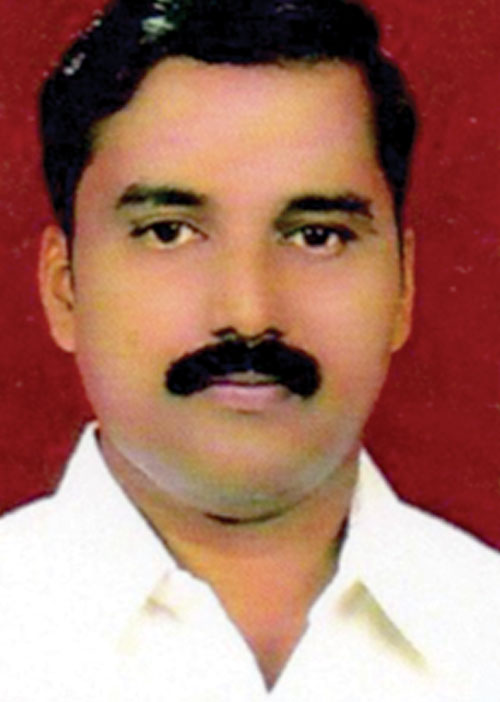 பார்வை!-கோ.வெ.குமணன்