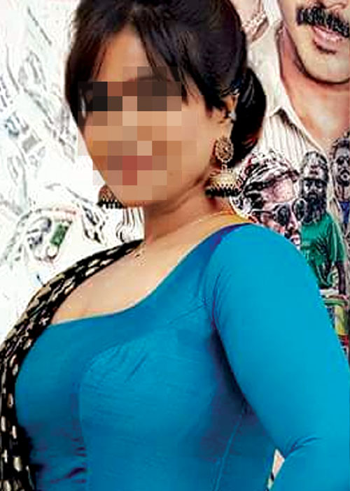 டி.வி.நடிகையின் எ(செ)க்ஸ்போர்ட் சங்கதிகள்!