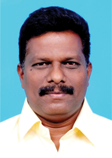 பார்வை!-எ.ஜெ.கௌதமபாண்டியன் எழுத்தாளர்