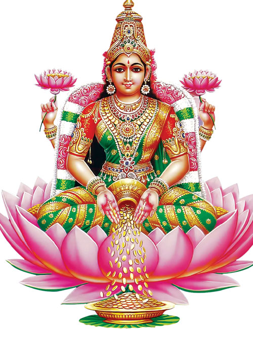 செல்வம் தரும் மகாசுபிட்ச யோகம்! -கே.ஜி. ராஜன்