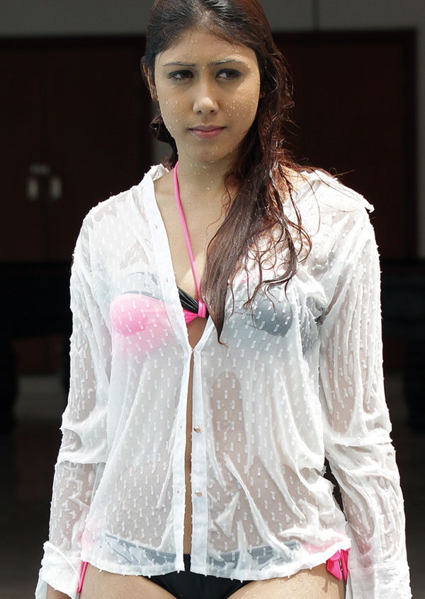 "மனுசனா நீ' மேட்டர்