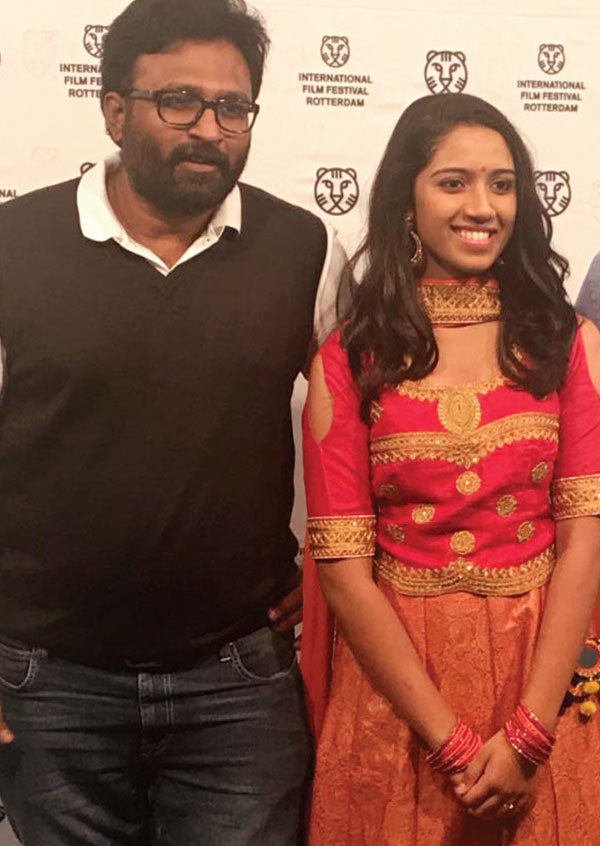 பேரன்பு' பெரும் எதிர்பார்ப்பு!