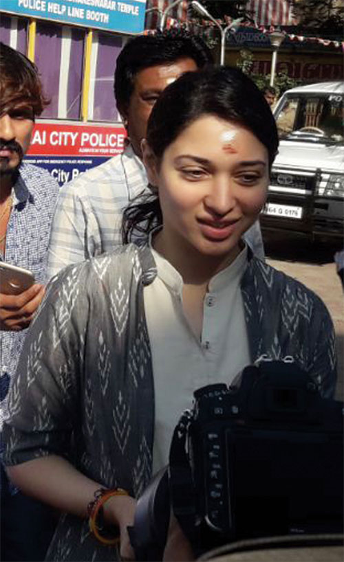 தாயே மீனாட்சி...