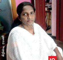 திருமண நிதியில் பங்கு! தாலிய சுரண்டும் அதிகாரிகள்!