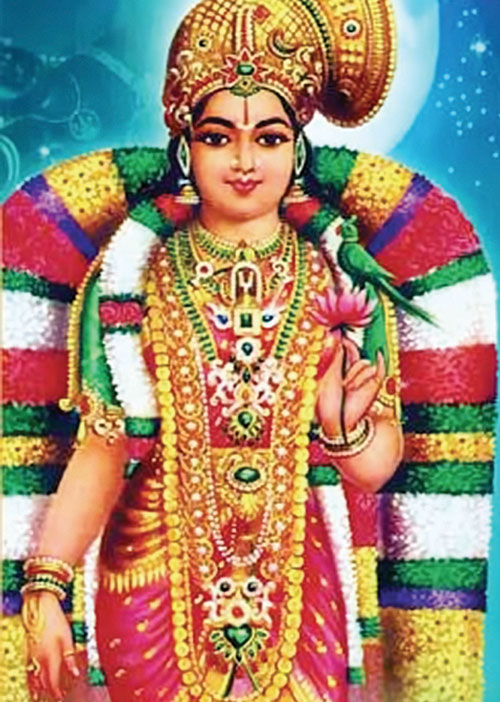 வாழ்வாங்கு வாழும் பெண்கள் யார்?-மகேஷ் வர்மா