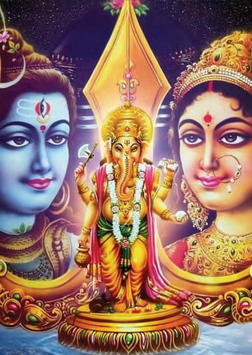 ஒரு தசை, 9 புக்தி, 81 அந்தரம்! -கே.ஜி. ராஜன்