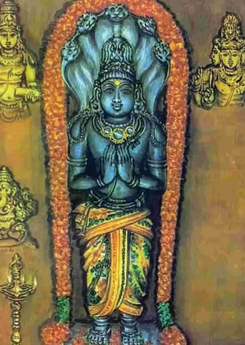 கேது தோஷம் போக்கும் சிறப்புப் பரிகாரங்கள்!-பண்டிட் எம்.ஏ.பி. பிள்ளை