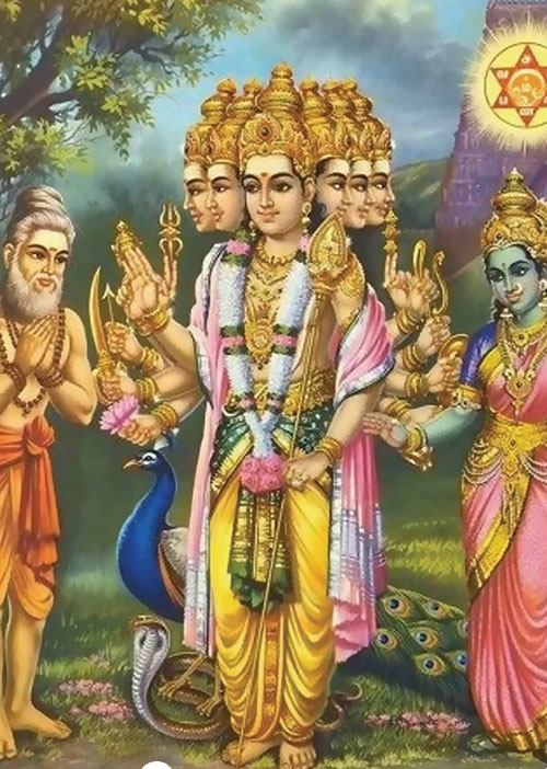 தென்னாட்டினருக்கு செவ்வாய் தோஷம் இல்லை?-லால்குடி கோபாலகிருஷ்ணன்