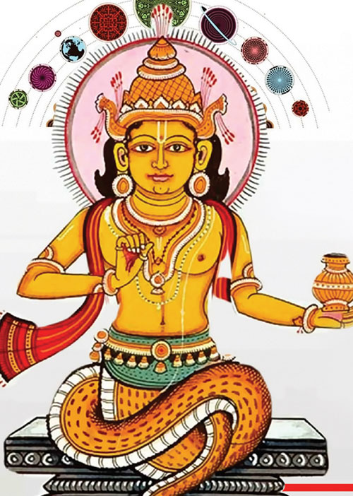 ராகு தோஷம் போக்கும் சிறப்புப் பரிகாரங்கள்! - பண்டிட் எம்.ஏ.பி. பிள்ளை