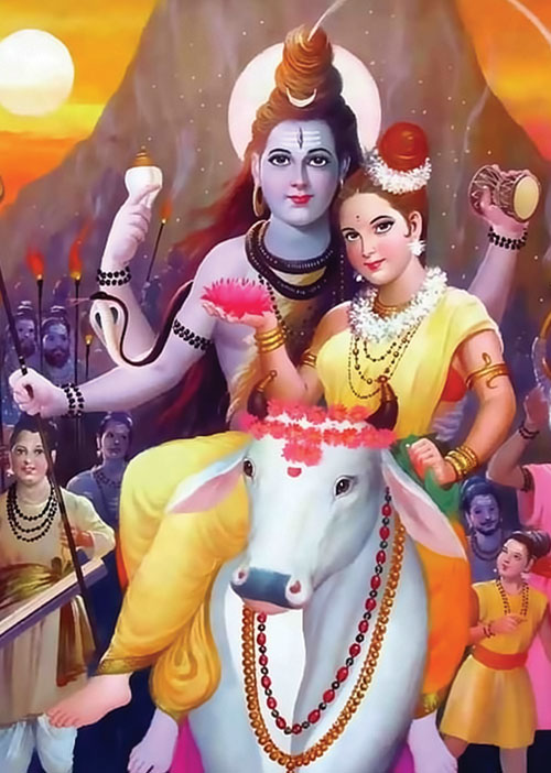 இந்த வார ராசிபலன் (1-4-2018 முதல் 7-4-2018 வரை)