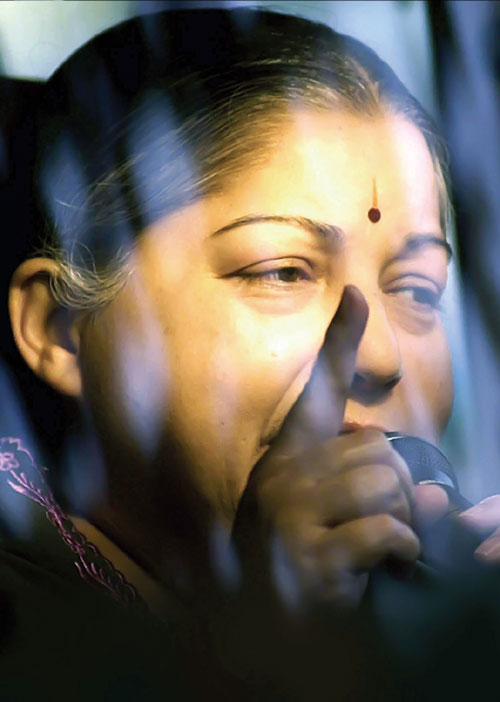 ஜெ. மரணத்தில் ஸ்லோ பாய்சன்! -விசாரணை நிலவரம்!