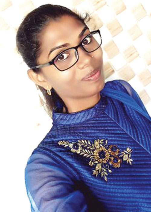 உங்களுடன் நாங்களும்… உரிமைகோரும் திருநங்கையர்!