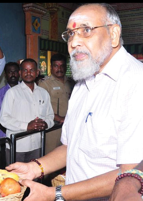 ஆள்பவர்கள் எல்லோரும் ராஜபச்சேதான்! -ஈழ நிலவரம்