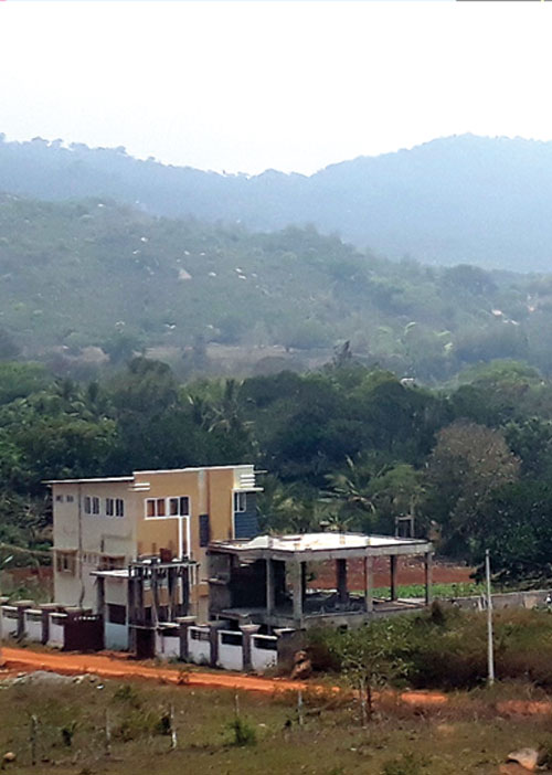 ஏலகிரியில் ஏமாறும் பயணிகள்!