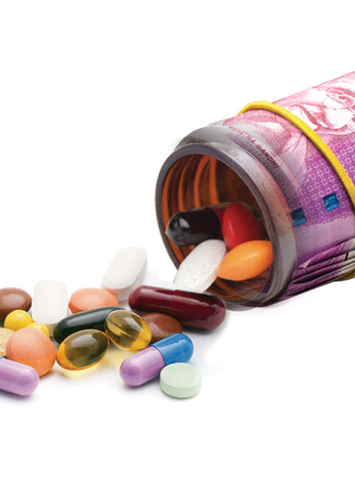 உயிர்காக்கும் மருந்திலும் கமிஷன் பார்க்கும் அதிகாரிகள்! -இ.எஸ்.ஐ. அவலம்!