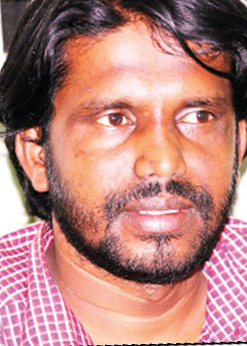 பார்வை!-யா. அருள்தாஸ்