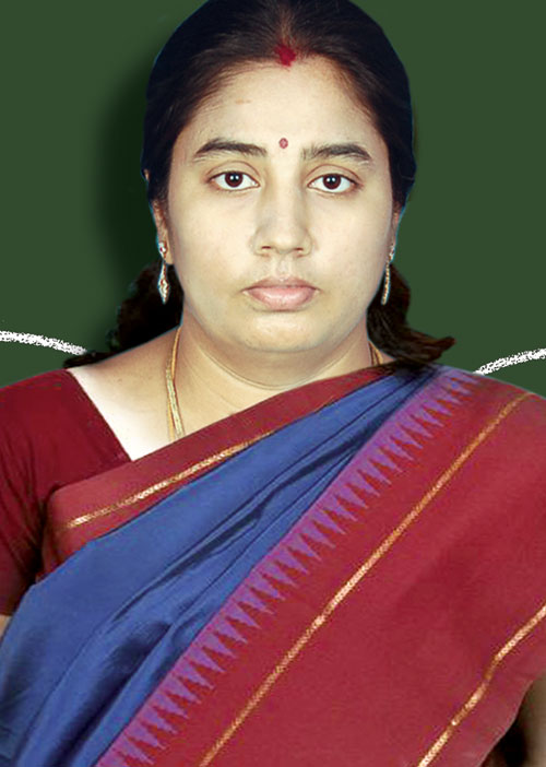 ராஜ்பவன் ராணி நிர்மலாதேவி! தோண்டி துருவும் சி.பி.சி.ஐ.டி.!