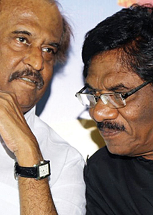 டூரிங் டாக்கீஸ்! - ஸ்டார் பாலிடிக்ஸ்!