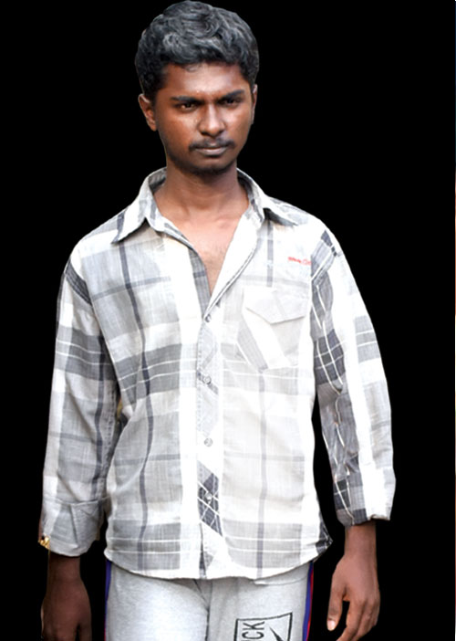 "பெரில்லா' முறையில் ராம்குமார் மின்சாரம் பாய்ச்சிக் கொலை! -அதிரவைக்கும் டெல்லி டாக்டர்!