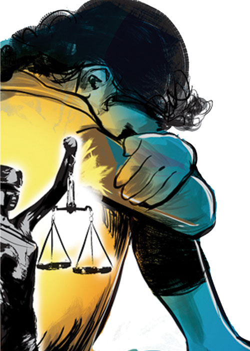 மனித மிருகங்களுக்கு மரண தண்டனை! -அவசர சட்டம் பலன் தருமா?