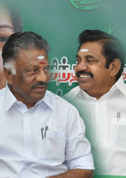 இரட்டைத் தீர்ப்பு! இ.பி.எஸ். ஹேப்பி! அழகிரி ரீ-என்ட்ரி! ராஜ்பவன் லீலைகள் அம்பலம்!