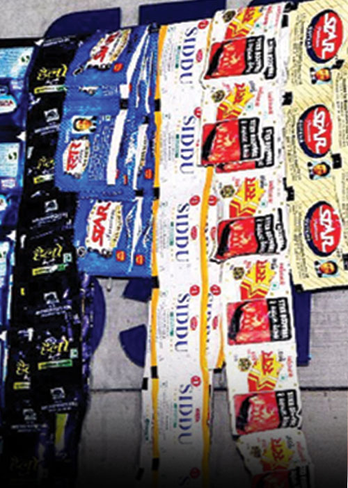 சி.பி.ஐ. பிடியில் குட்கா! குற்றவாளிகளைக் காப்பாற்றும் அரசு!