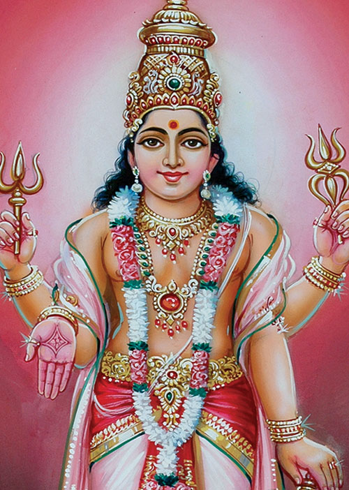 பருவத்தே பயிர் செய்!