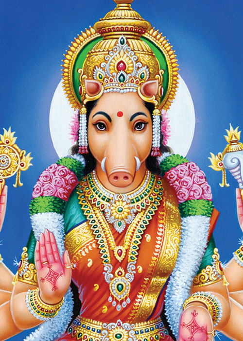 கந்தர்வ நாடி-2!