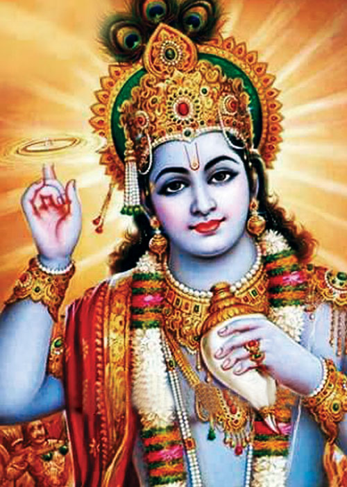 மூவகை சாபம் தீர்க்கும் திம்ப சக்கரப் பரிகாரம்!