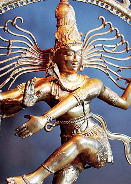 கந்தர்வ நாடி!  3