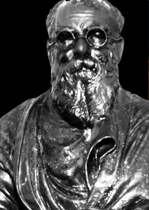 பெரியார் சிலையல்ல; சித்தாந்தம்